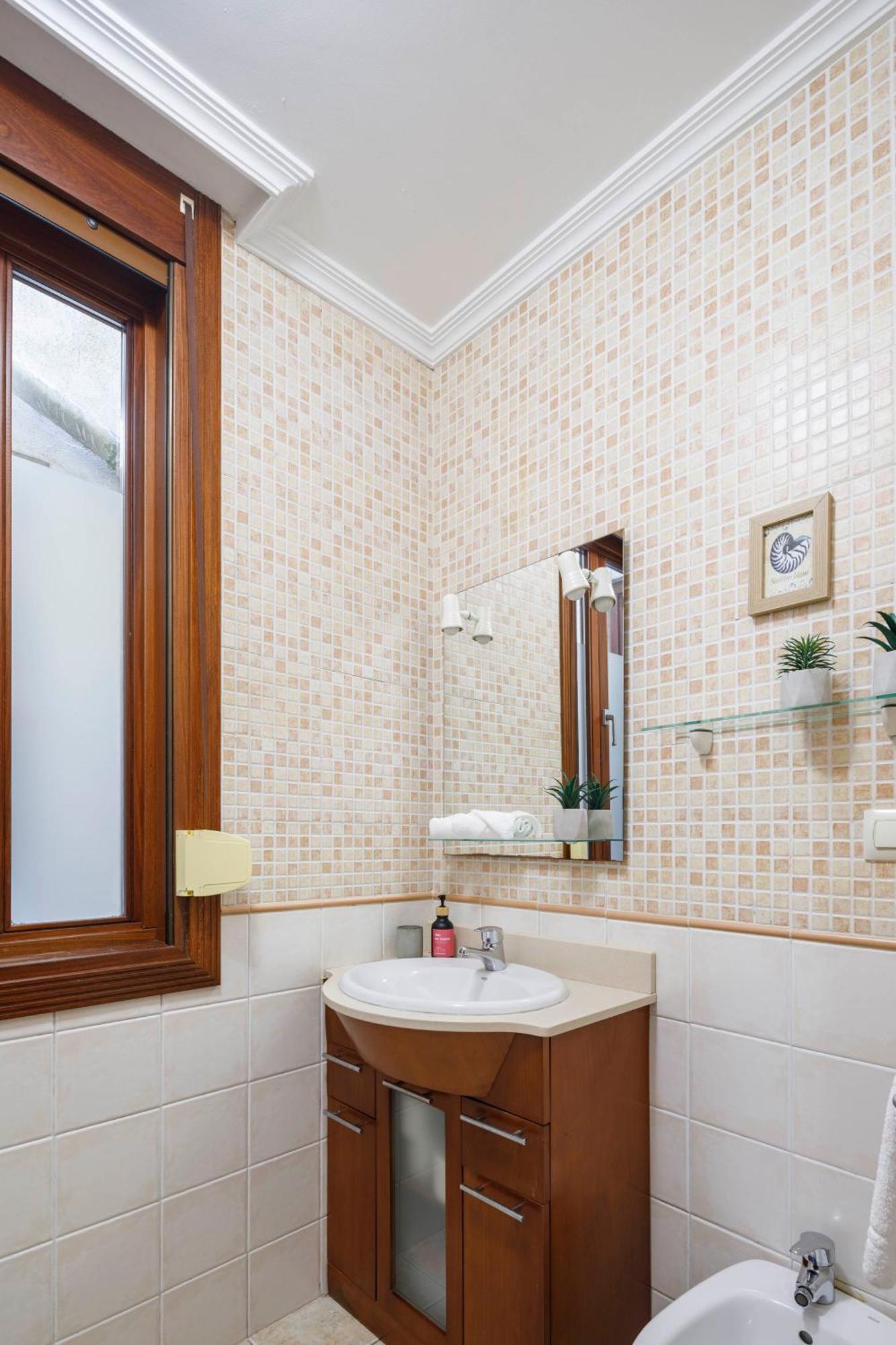 Con Encanto En El Casco Antiguo By Cabana Rentals Vigo Esterno foto